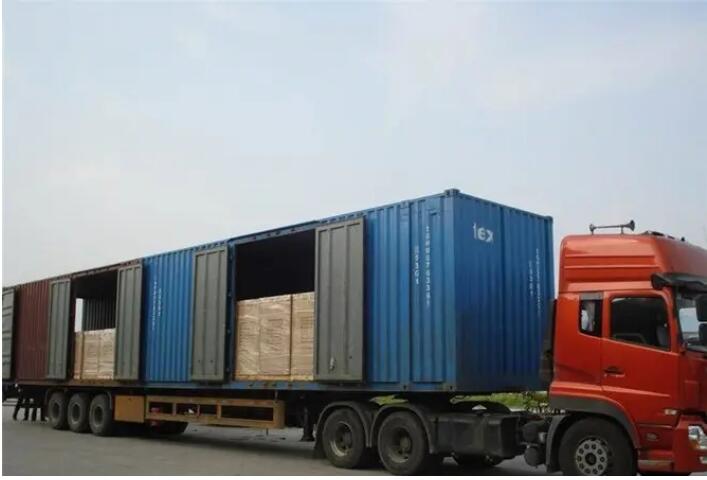 厦门到大邑县整车运输