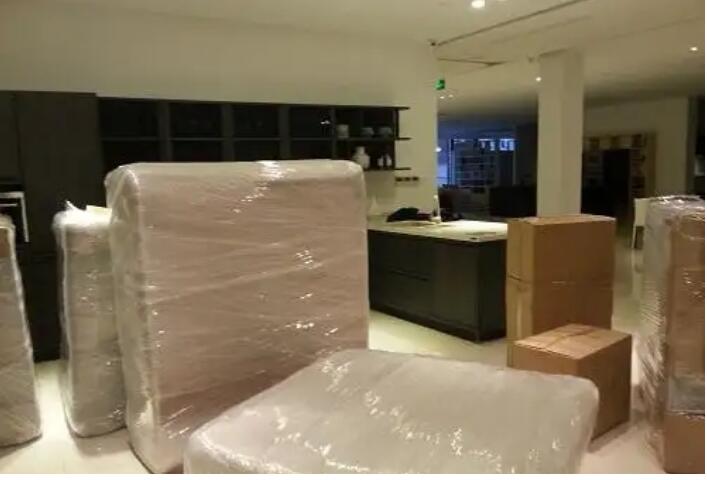 厦门到大邑县长途搬家