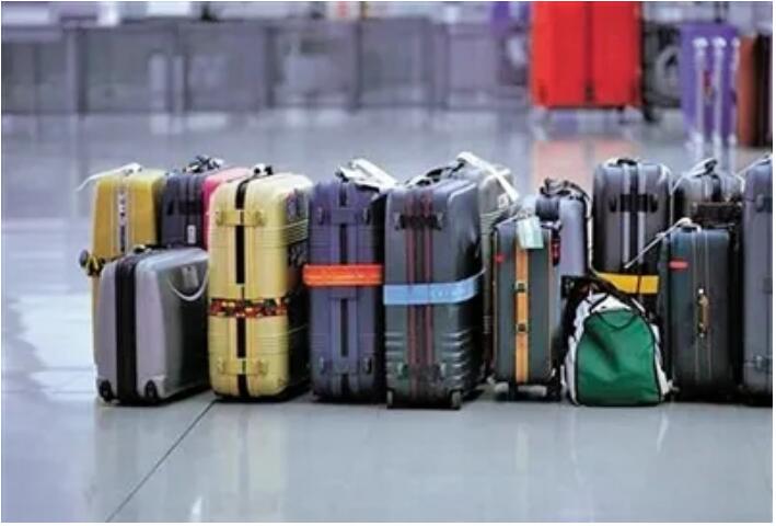 厦门到大邑县行李托运